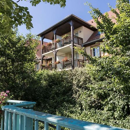 Residence Odalys Le Domaine Des Rois Bergheim Exterior photo