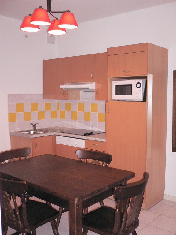 Residence Odalys Le Domaine Des Rois Bergheim Room photo